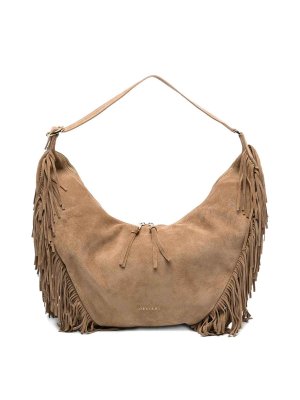 ORCIANI: Handtaschen - Shopper - Beige