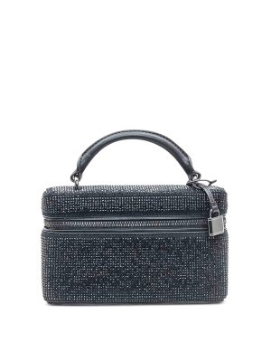 MICHAEL KORS: Bucket-bags - Bucket-Bag - Schwarz
