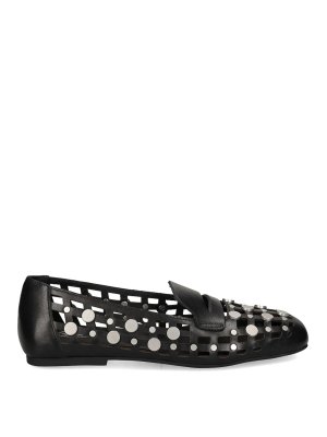 ASH: Ballerinas - Ballerinas - Schwarz