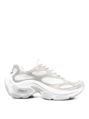 ASH: trainers - Dragon 06 sneakers