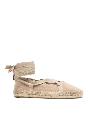 CASTANER: Espadrilles - Espadrilles - Beige