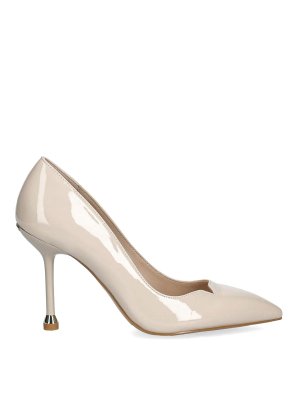 Liu Jo: Zapatos de salón - Zapatos De Salón - Beis