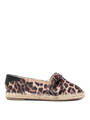 Liu Jo: Espadrillas - Espadrilles - Braun