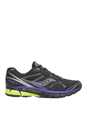 SAUCONY: Chaussures de sport - Baskets - Multicolore