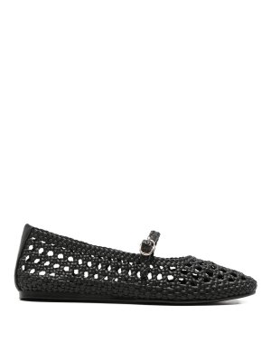 ZOLFO: flat shoes - Mimi ballerinas