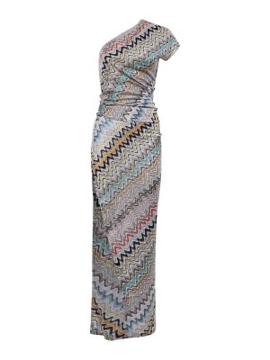 MISSONI: Maxi robe - Maxi Robe - Multicolore