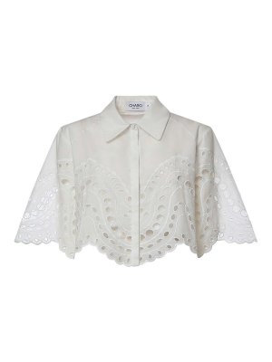 CHARO RUIZ: Camisas - Camisa - Blanco