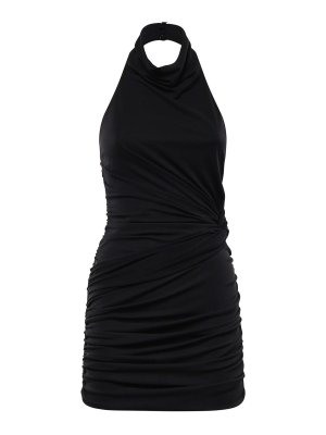 THE ANDAMANE: short dresses - Stella Jersey Mini Dress