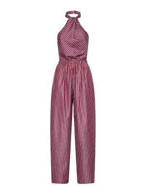 THE ANDAMANE: Jumpsuits - Jumpsuit - Blau