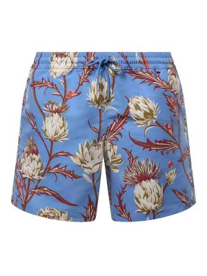 LOEWE: Swim shorts & swimming trunks - Technical Fabric Swim Shorts