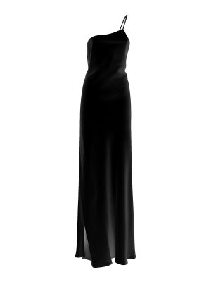 THE ARCHIVIA: Maxi robe - Maxi Robe - Noir