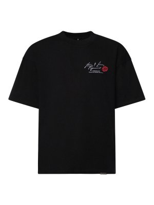 REPRESENT: Tシャツ - Tシャツ - 黒