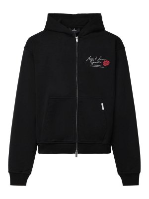 REPRESENT: Sweatshirts und Pullover - Sweatshirt - Schwarz