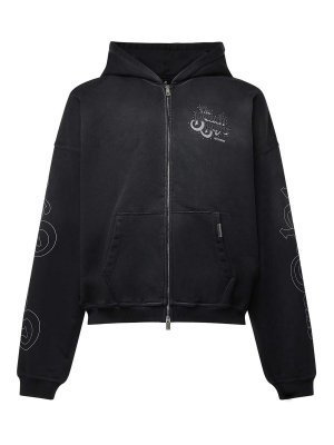 REPRESENT: Sweatshirts & Sweaters - Beach Boys Endless Summer Cotton Hoodie