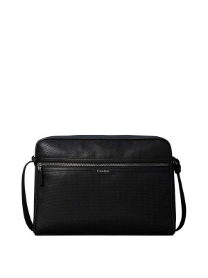 CALVIN KLEIN: Luggage & Travel bags - Travel Bag With Logo