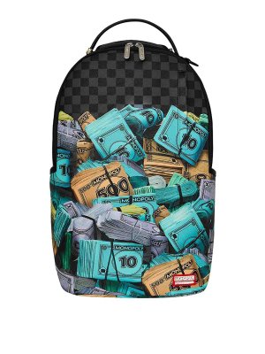 SPRAYGROUND: Rucksäcke - Rucksack - Bunt