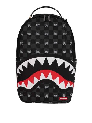 SPRAYGROUND: バックパック - バックパック - 黒