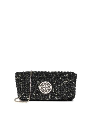 v°73: cross body bags - Greta Pattina Crossbody Bag