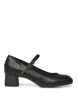 CAMPER: court shoes - Katie Leather Pumps