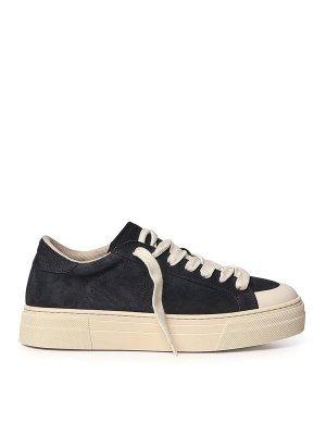 DEMNA: Sneaker - Sneaker - Blau
