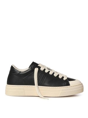 DEMNA: Sneaker - Sneaker - Schwarz