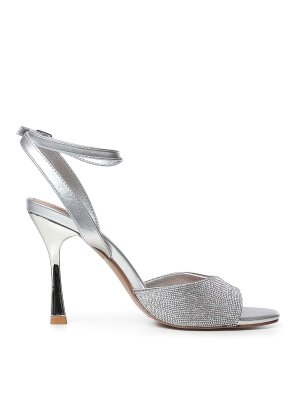 EXE: sandali - Sandali 636 Con Strass