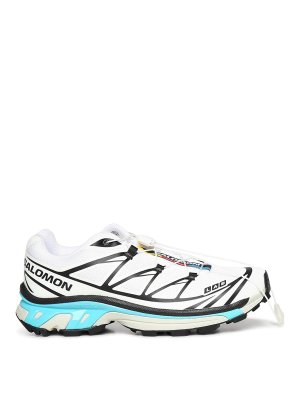 SALOMON: Sneaker - Sneaker - Blau