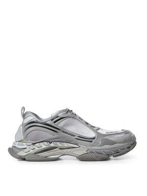 BALENCIAGA: スニーカー - スニーカー - グレー