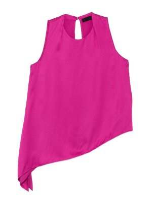 Liu Jo: Tops und Tank Tops - Top - Fuchsia
