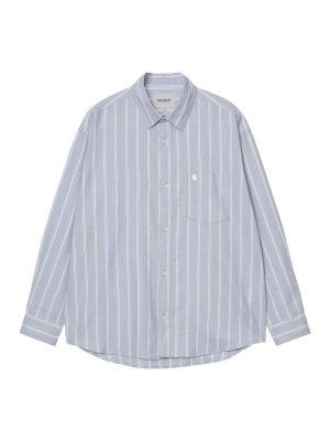 CARHARTT: Hemden - Hemd - Weiß