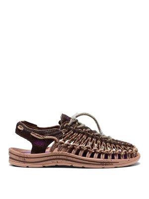 KEEN: sandali - Sandali marroni Lea Unkeen