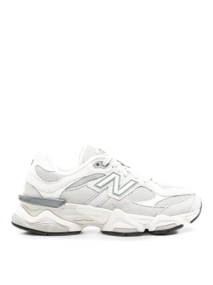 NEW BALANCE: Zapatillas - Zapatillas - Gris