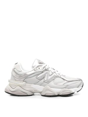 NEW BALANCE: Zapatillas - Zapatillas - Gris