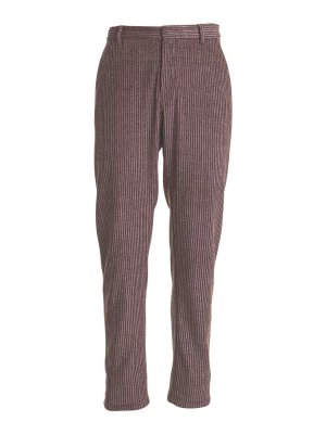 EMPORIO ARMANI: casual trousers - Pants