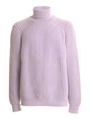 KITON: crew necks - Sweater