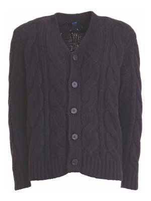 KITON: maglia collo rotondo - Maglione