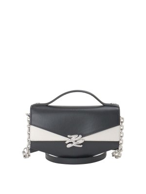 KARL LAGERFELD: shoulder bags - Shoulder Bag