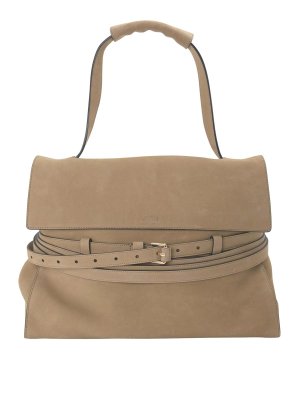 MOSCHINO: totes bags - Shopper