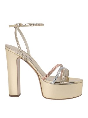 Casadei: sandali - Sandali