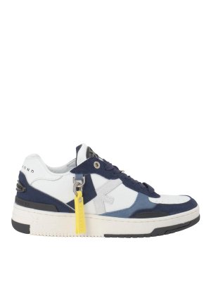 JOHN RICHMOND: trainers - Sneakers