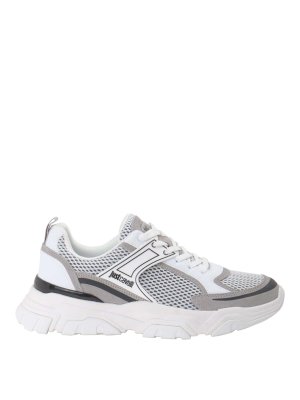 JUST CAVALLI: trainers - Sneakers