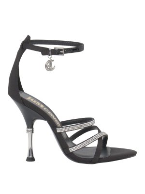 JUST CAVALLI: scarpe décolleté - Scarpe
