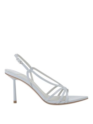 Le Silla: Sandalen - Sandalen - Hellblau