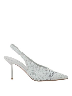 Le Silla: court shoes - High-Heel Shoes