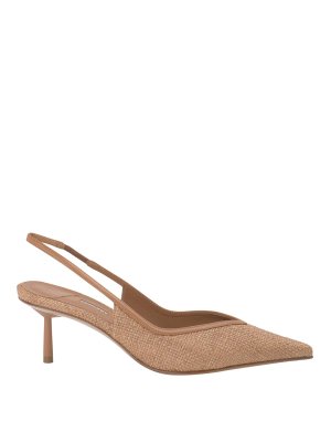 Le Silla: scarpe décolleté - Scarpe