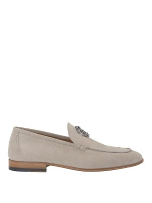 ROBERTO CAVALLI: Loafers & Slippers - Loafer