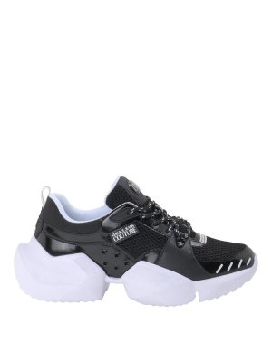 Versace Jeans Couture: sneakers - Sneakers