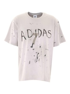 Adidas Originals: t-shirts - Logo t-shirt