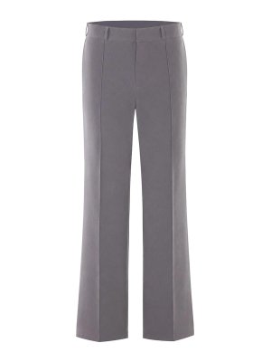 Adidas Originals: tracksuit bottoms - Logo track pants