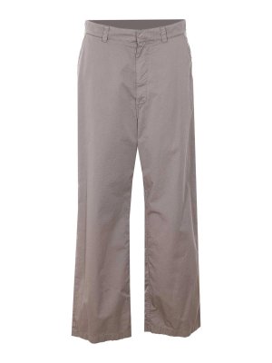 BALENCIAGA: casual trousers - Workwear pants